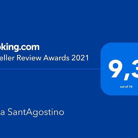 Casa Santagostino Lejlighed Taranto Eksteriør billede