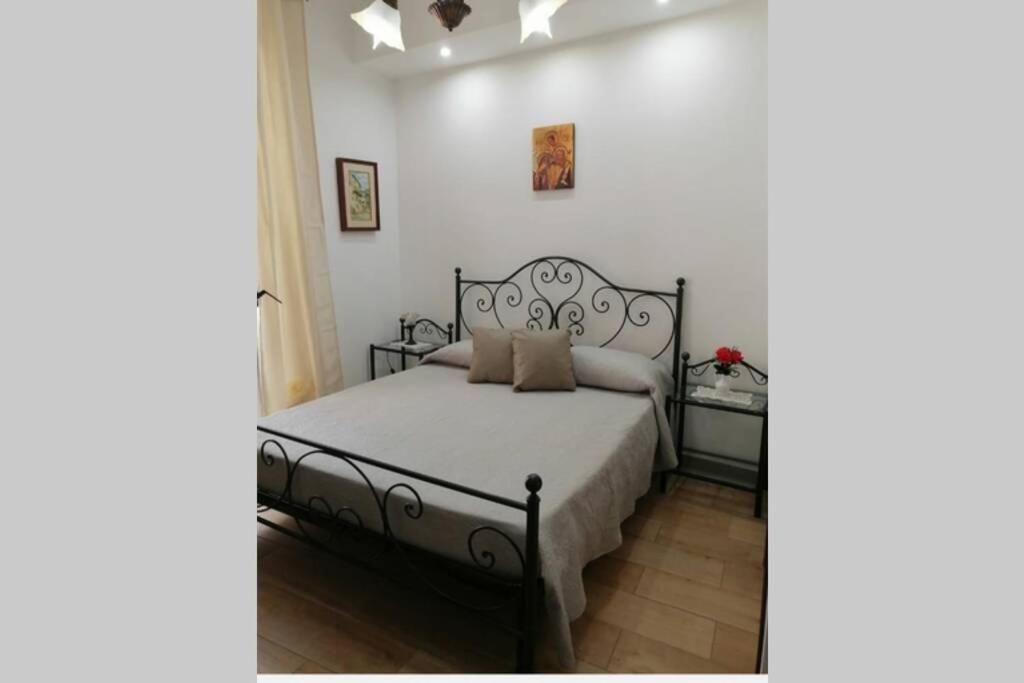 Casa Santagostino Lejlighed Taranto Eksteriør billede