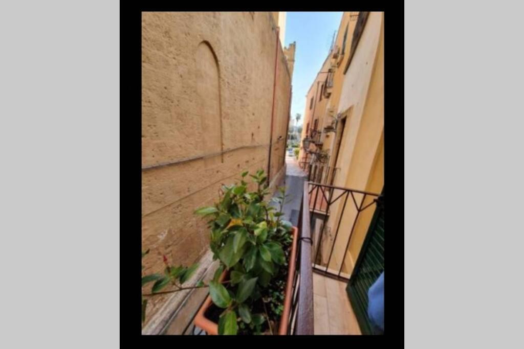 Casa Santagostino Lejlighed Taranto Eksteriør billede