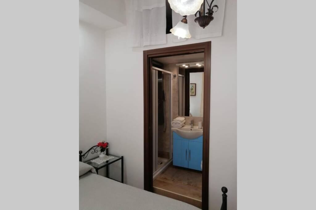Casa Santagostino Lejlighed Taranto Eksteriør billede