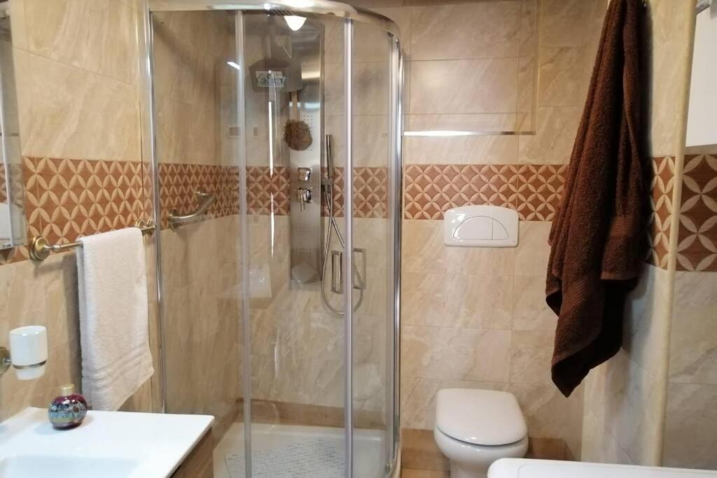 Casa Santagostino Lejlighed Taranto Eksteriør billede