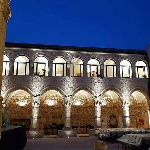 Casa Santagostino Lejlighed Taranto Eksteriør billede